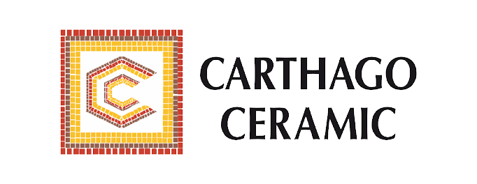 CARTHAGO CERAMIC Logo
