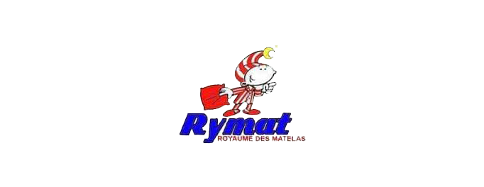 RYMAT Logo