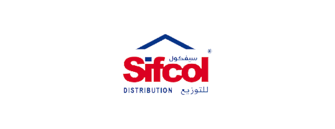 SIFCOL Logo