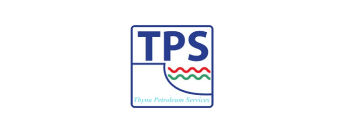 Thyna Petroleum Services Logo