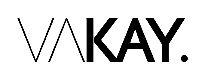 VAKAY Logo